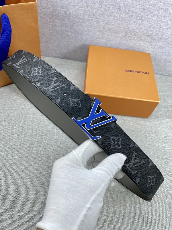 激安ルイヴィトンベルト正面デザイン